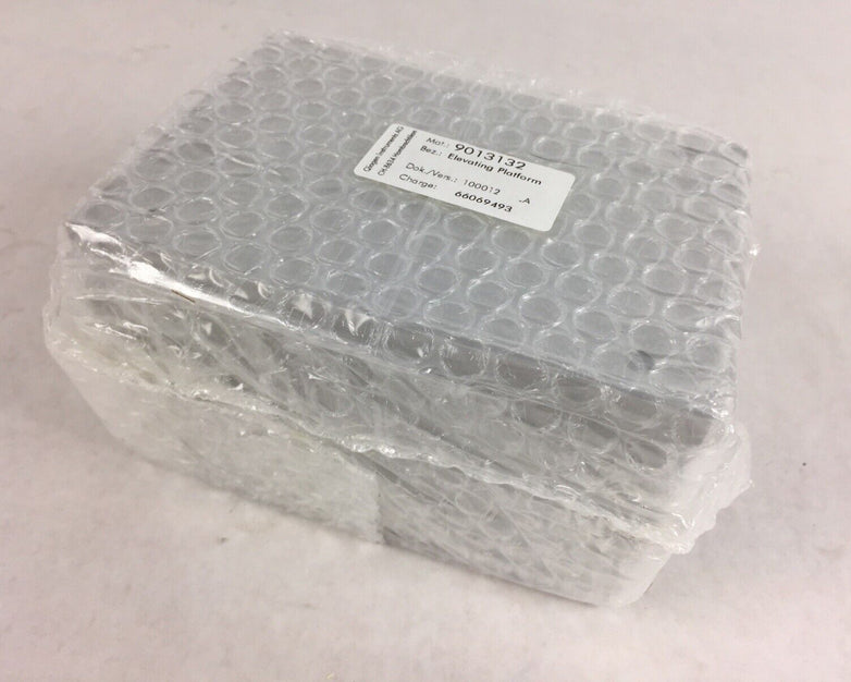 Brand New Qiagen 9013132 1747250-00 Elevating Platform