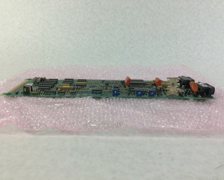 TAYLOR MOD SYSTEMS 125S1994-1 Rev LL Circuit Board