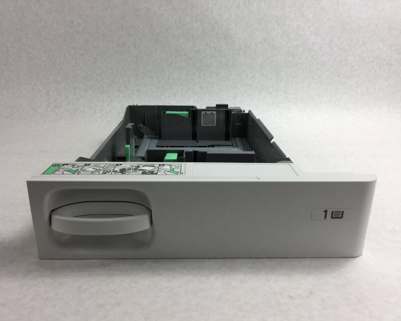 Genuine Lanier MP C5502 Paper Tray 1