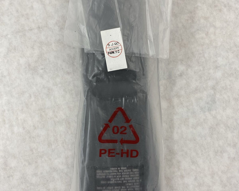Samsung AA64-50235 Remote Control Model TM-58 Black New OEM Genuine