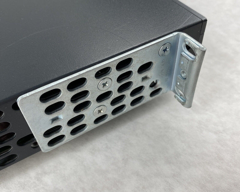 Cisco WS-C3750X-48T-S Catalyst Series 48-Port Gigabit Switch with 2 PSU