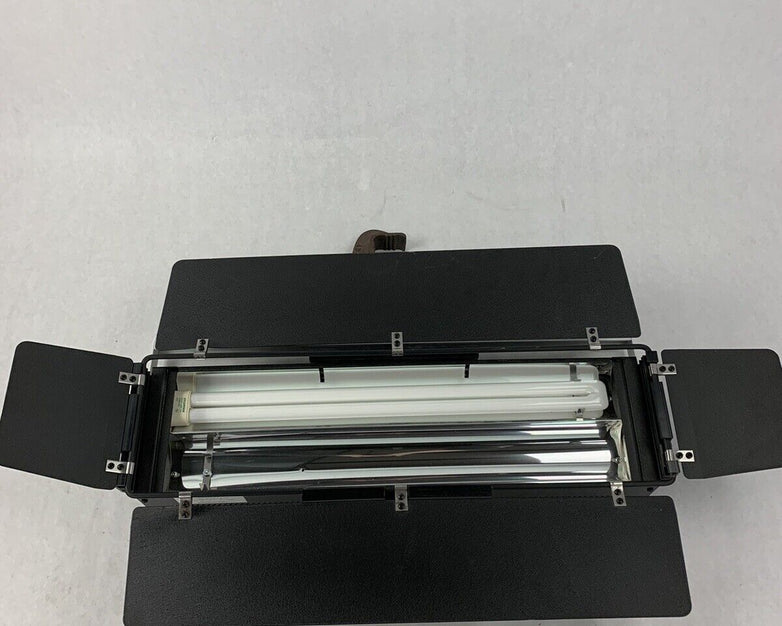 Videssence 24" Sustained RGB Light WORKING