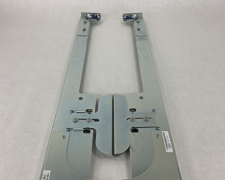 Dell 0H7836 & 0DC610 3U Rack Mount Rails Kit Server PowerVault