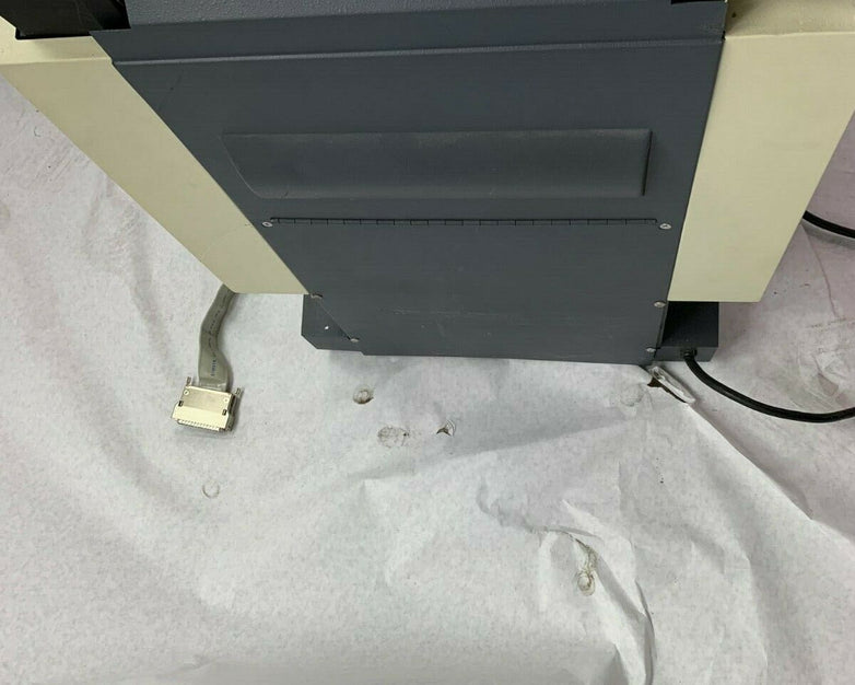 3M 275AGC 500 Microfilm Reader Printer 288026