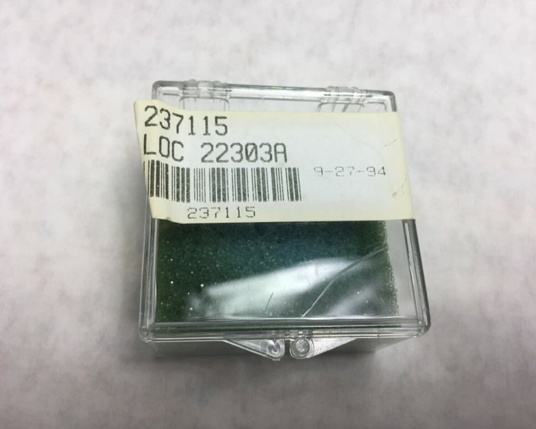 Hamilton HV3-3 Modified Valve 0139700 237115 NOS