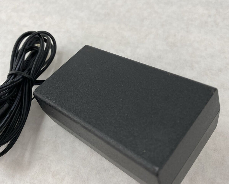 Liteon PB-1190-88ET 186933 100-120V 0.5A 60Hz 12V 1.5A AC Power Adapter
