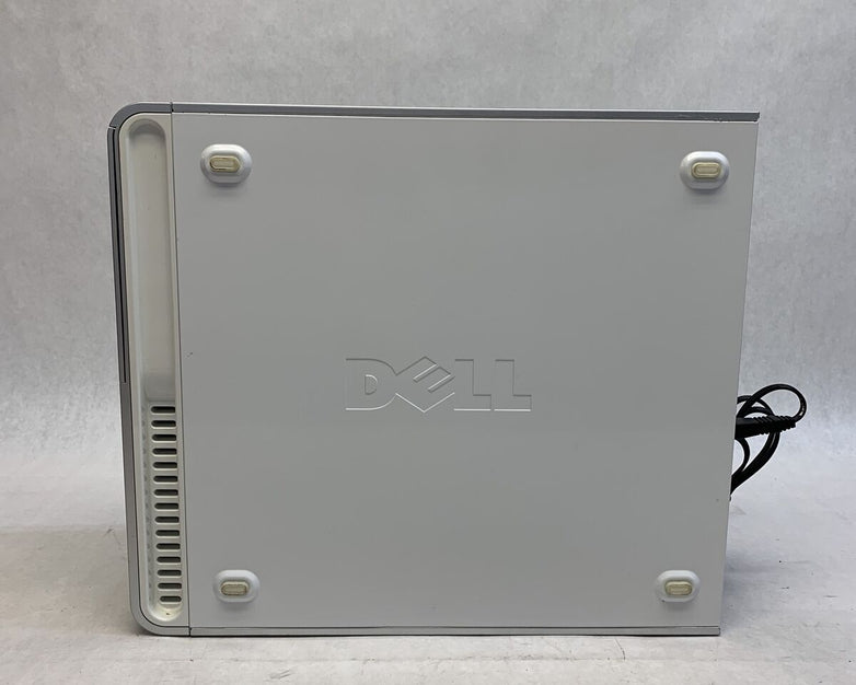 Dell Inspiron 5705 SFF Intel Core 2 Duo E7200 2.53GHz 4GB RAM No HDD No OS