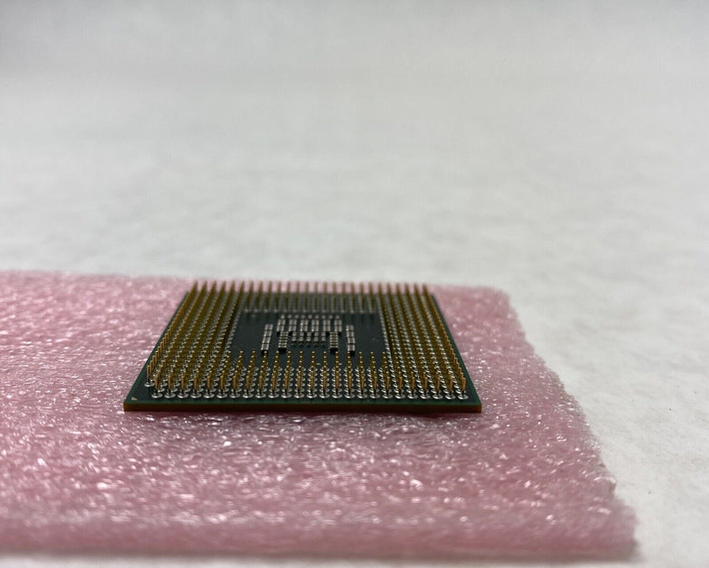 Intel SLB3R 2.26Ghz P8400 1066Mhz 3Mb Core 2 Duo Mobile Processor CPU