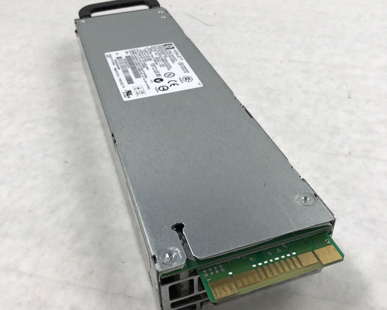 Hewlett Packard DPS-460BB 240V 60Hz 6.8A 460W HSTNS-PD01 325718-001