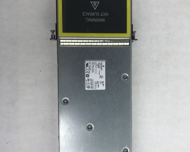 Emerson 7001473-Y000 Power Supply C3K-PWR-1150WAC V01