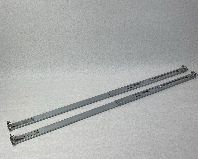 HP DL360 G5 G6 G7 Rack Outer L + R Rail Kit Set 364998-001 / 365002-002