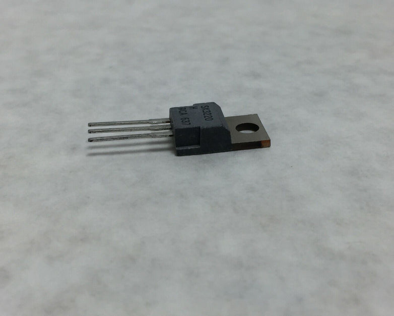 NOS RCA SK3220 NPN Si Transistor TV Deflection Stages Lot of 5