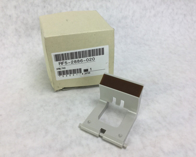 RF5-2886-020 Arm Pad NIB