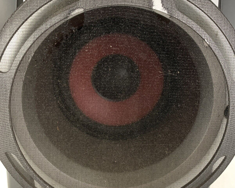 GPX X-Bass HMW5034DT Full Response 5" Speaker 4 OHM