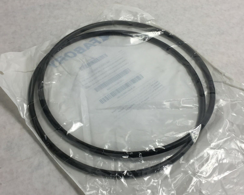 Fabory O-Rings 2 Pack 41UP30 U38805.025.0850 NOS