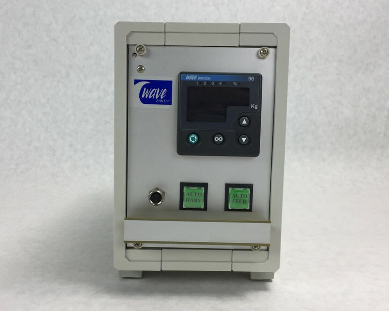 Wave Biotech LOADCOUNT 20 Includes Power Cord