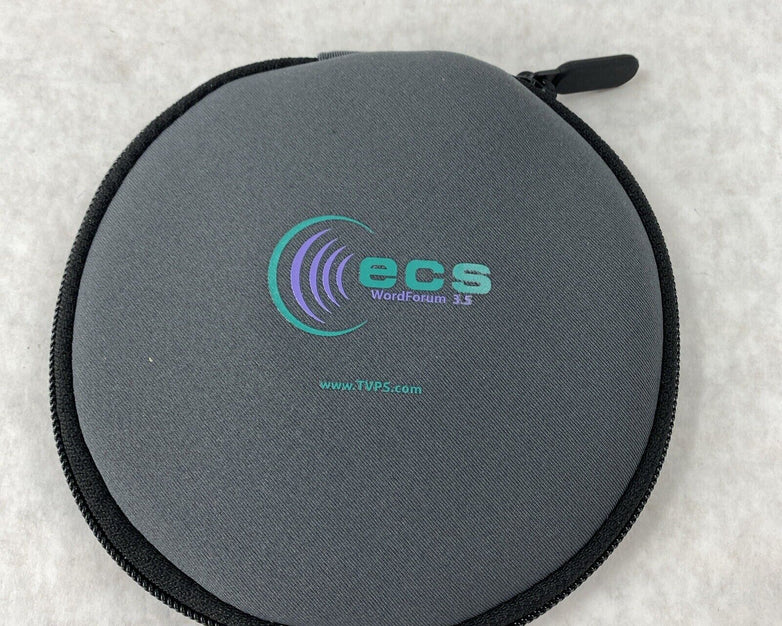 WordForum ECS-WFCM3.5 Omni-Directional Stereo Conference Microphone 3.5mm