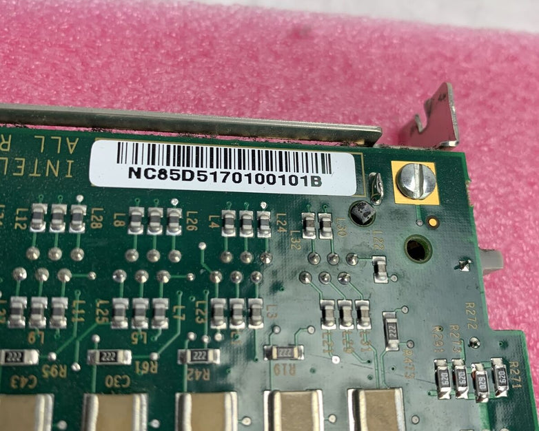 DIALOGIC 83-0546-003 ANALOG FAX CARD