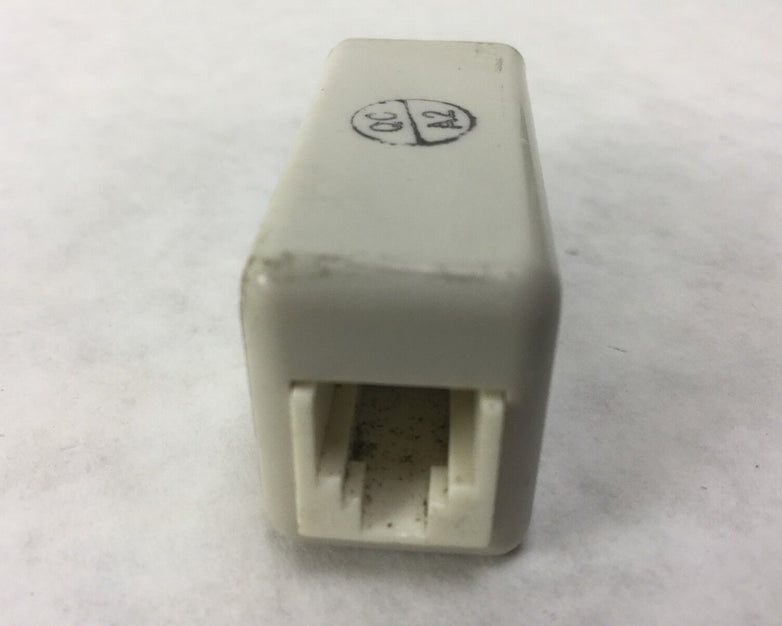 Fibronics Network Adapter FM040-RJM-7 15020 108