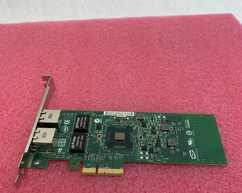 Intel Gigabit ET Dual Port Srvr Adptr
