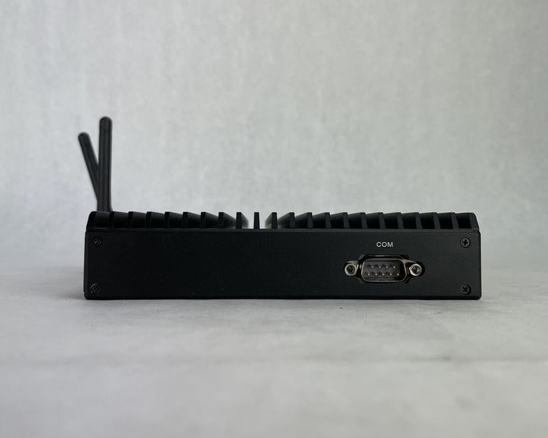 Mvix Xhibit Plus MFF Intel Celeron 3865U 1.8GHz 4GB RAM No HDD No OS XP-3045-003