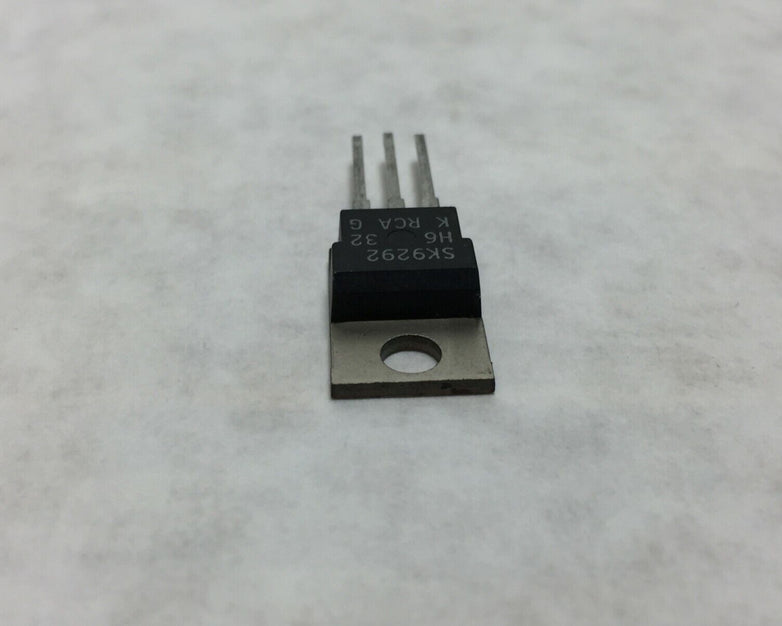 NOS RCA SK9292 Silicon Controlled Rectifier Lot of 5