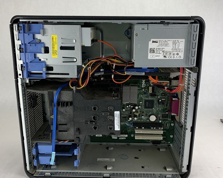 Dell Optiplex 755 MT Intel Core 2 Duo E6550 2.33GHz 1GB RAM No HDD No OS