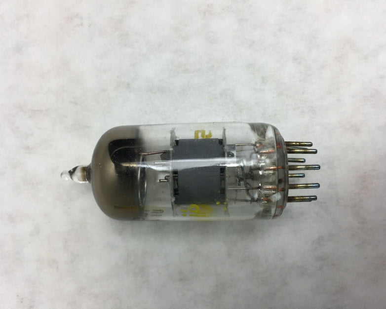 Sylvania Electronic Tube 4JD6