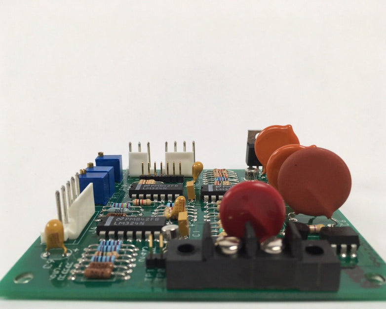 Vintage Circuit P/N 07841 Rev 2 Board B07843 0
