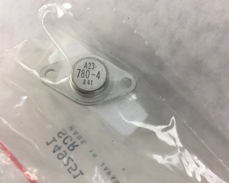 RCA 149251 780-4 SCR