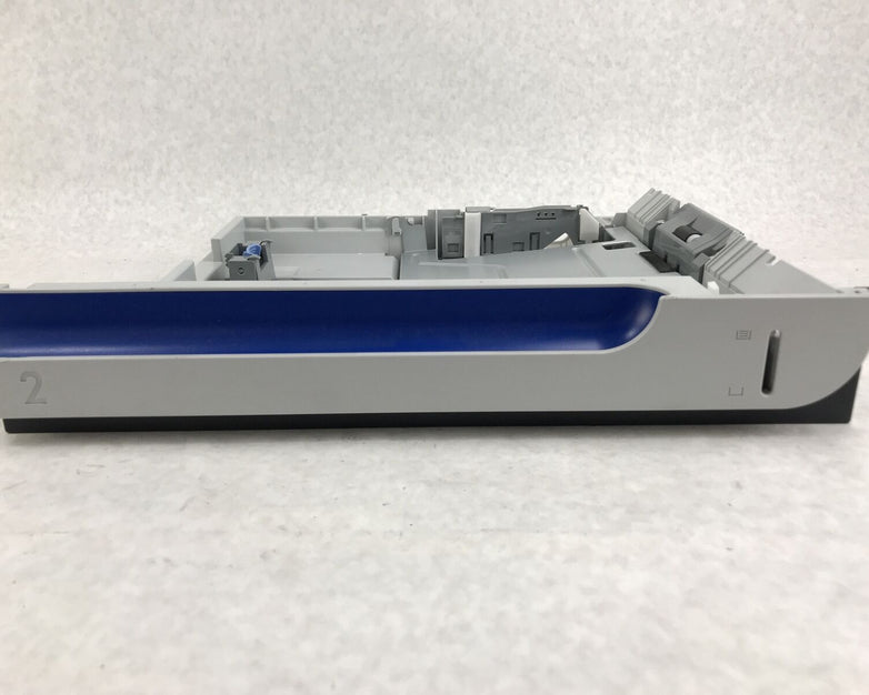 HP Color LaserJet CP3525N ONLY TRAY 2 - Untested