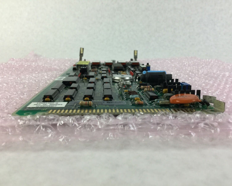 TAYLOR MOD SYSTEMS 125S1983-8 Rev DC Circuit Board