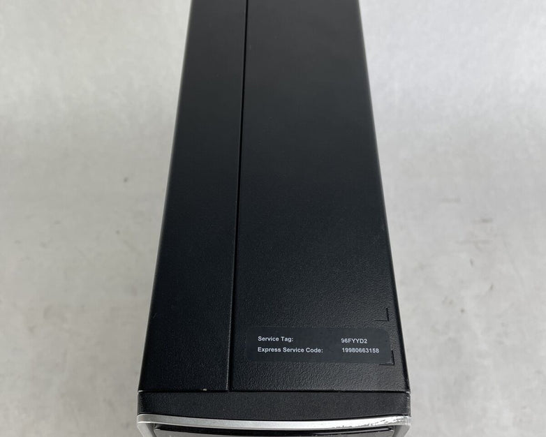 Dell Inspron 3250 SFF Intel Core i3-6100 3.7GHz 4GB RAM No HDD No OS