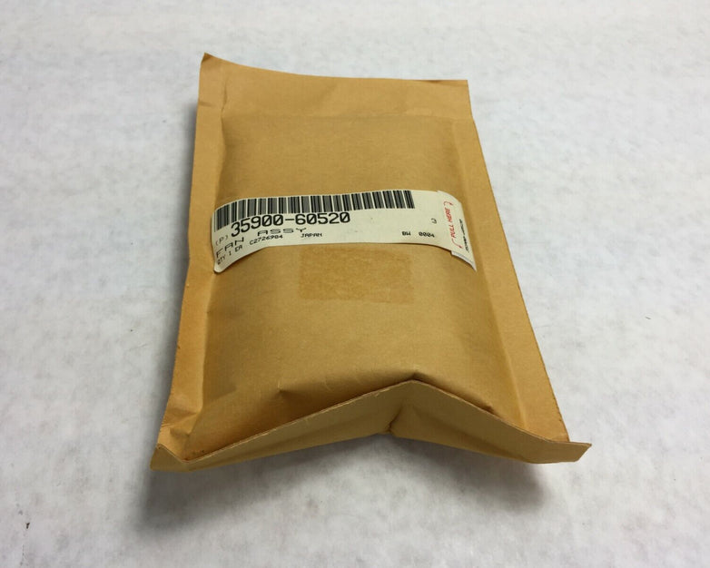 Agilent HP 35900-60520 Fan Assembly NOS Sealed