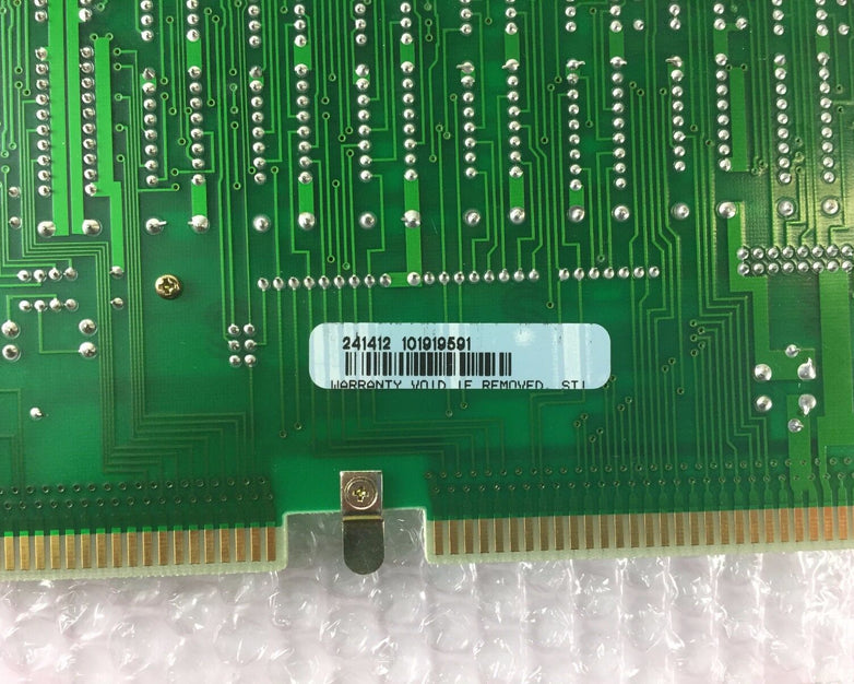 NEC NEAX 2400 PA-CK00 T1/ISDN Clock Circuit Card