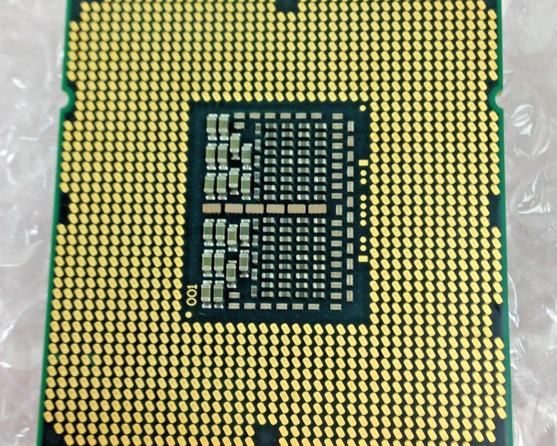 Intel Xeon Quad Core Processor CPU 2.26 GHz 4mb cache E5507 SLBKC