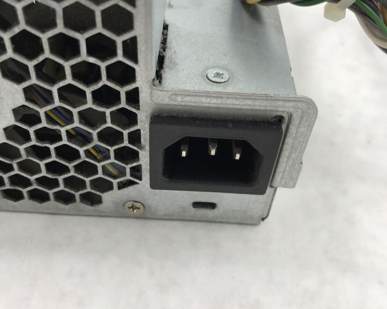 HP 503376-001 240V 60Hz 240W Desktop Power Supply 508152-001