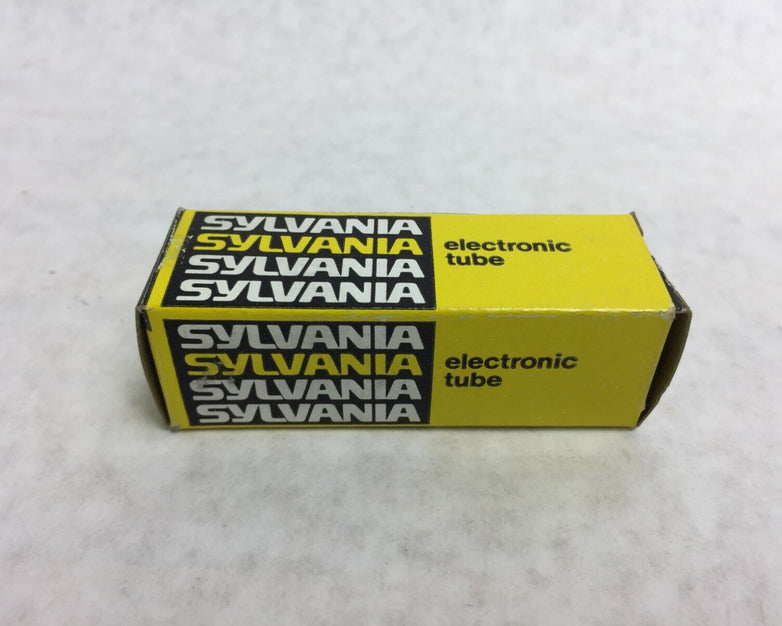 Sylvania Electronic Tube 6EH7