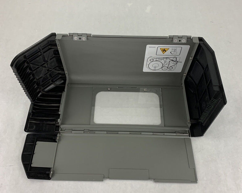 SATO CL4nx Barcode Printer Door Cover W/ Screws