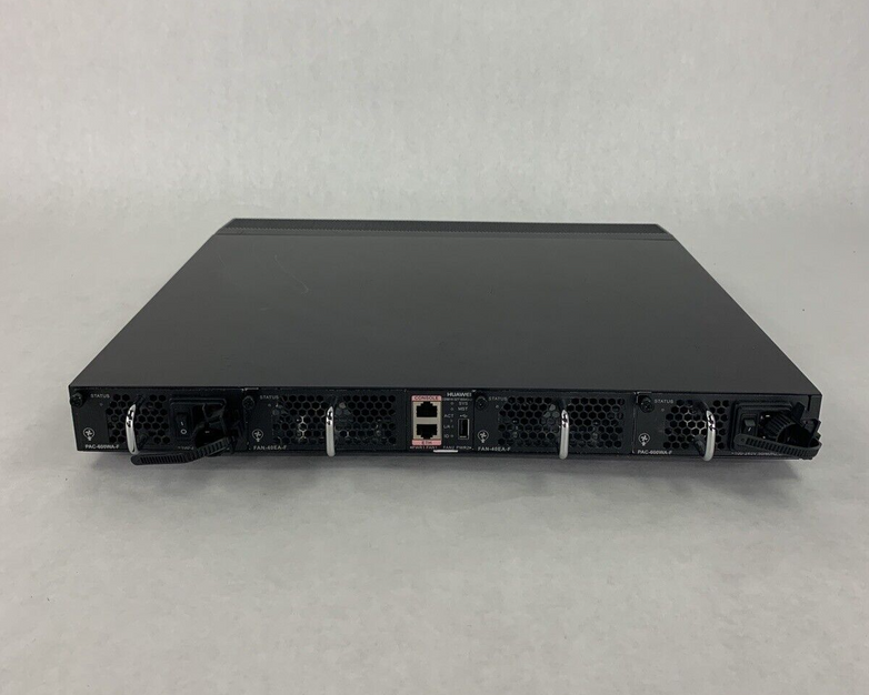 Huawei CE6810-32T16S4Q-LI Cloud Engine 6800 Ethernet Network Managed Switch