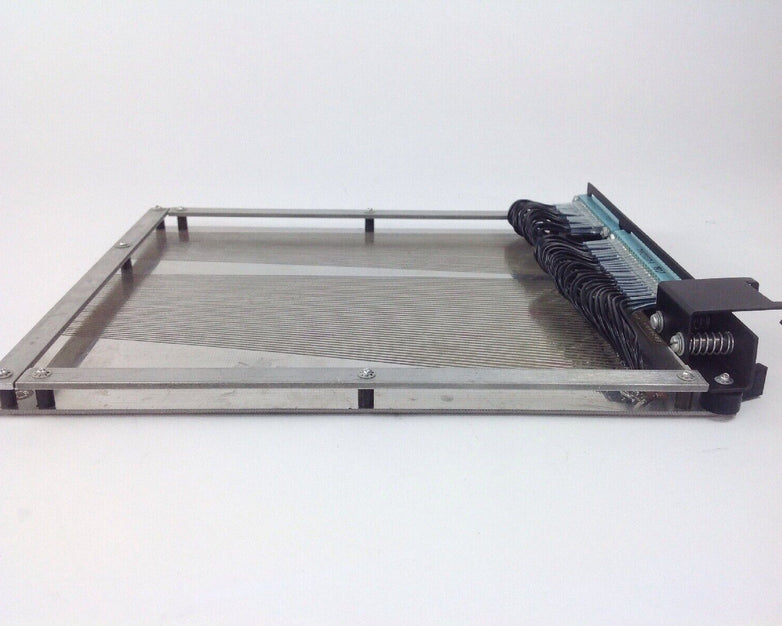 Beckman Extender Board Card 166849 44 Pin 2VK22D/1-1 and 30 Pin 2VK15D/1-1
