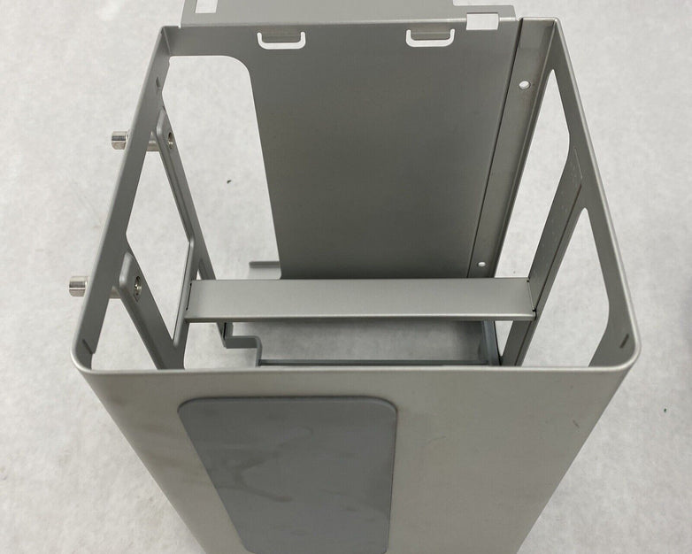 Apple 815-9399 Mac Pro Memory Cage with Rear-Fan-815-9400 UNTESTED