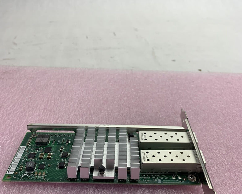 Intel ETH CONVERGED NTWK ADPTR X520