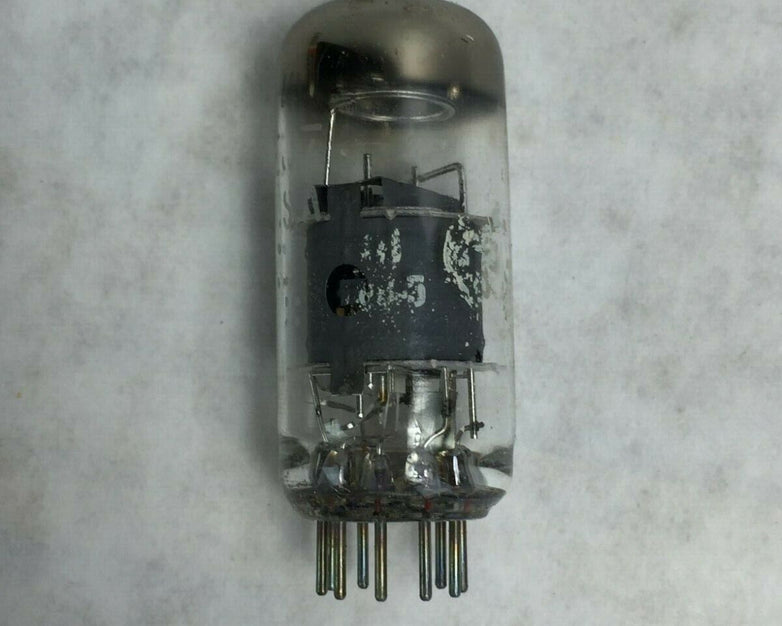 GE Electronic Tube 4EJ7