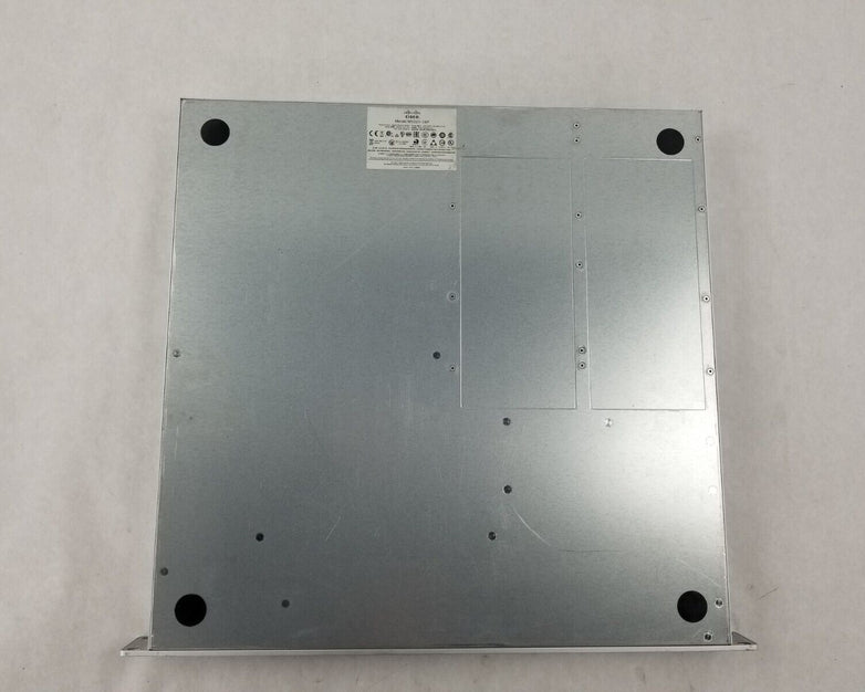 Cisco MS320-24P-hw Meraki MS320-24P cloud managed 24 port Gigabit PoE unclaimed