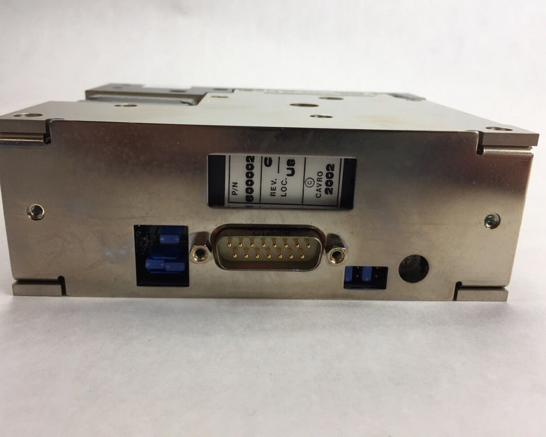 Beckman Biomek FX Diluter Pump CAVRO 728922