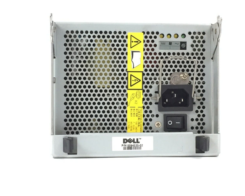 Dell 0094535-02 440W Power Supply RS-PSU-450-AC1N EqualLogic PS6000