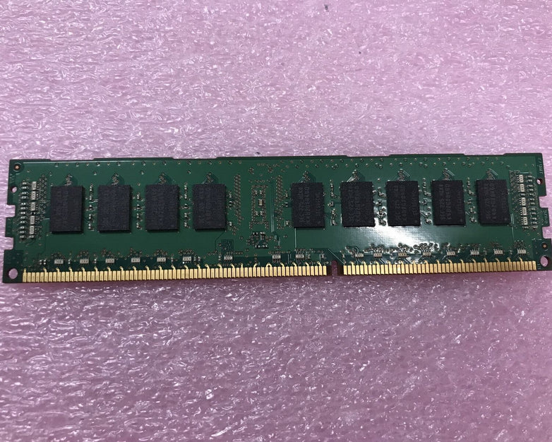 Samsung 8GB 2x4GB 2Rx8 PC3-12800R-11-11-B1-D3 Laptop Memory M393B5273DH0