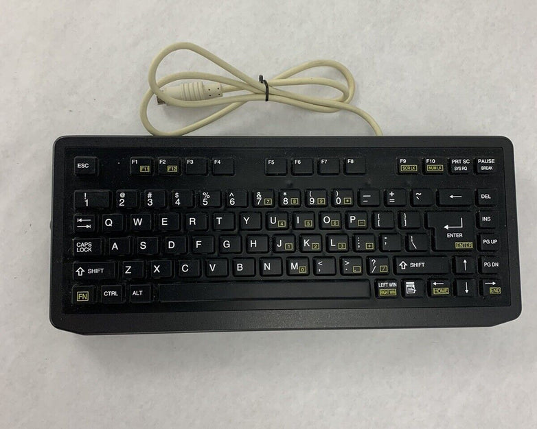 Gagetalker Keyboard DT1005
