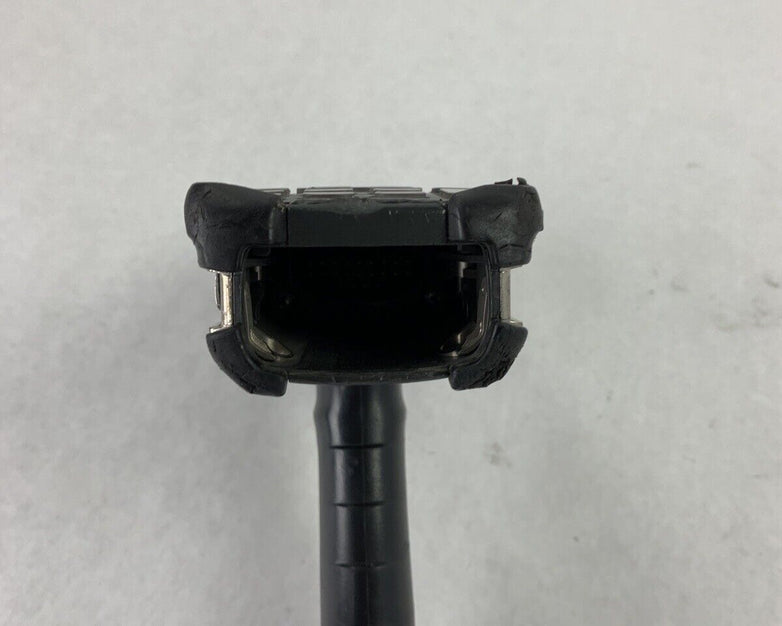 Symbol MC92N0-GP0SYEAA6WR Handheld Computer Laser Barcode Scanner Scratch Screen